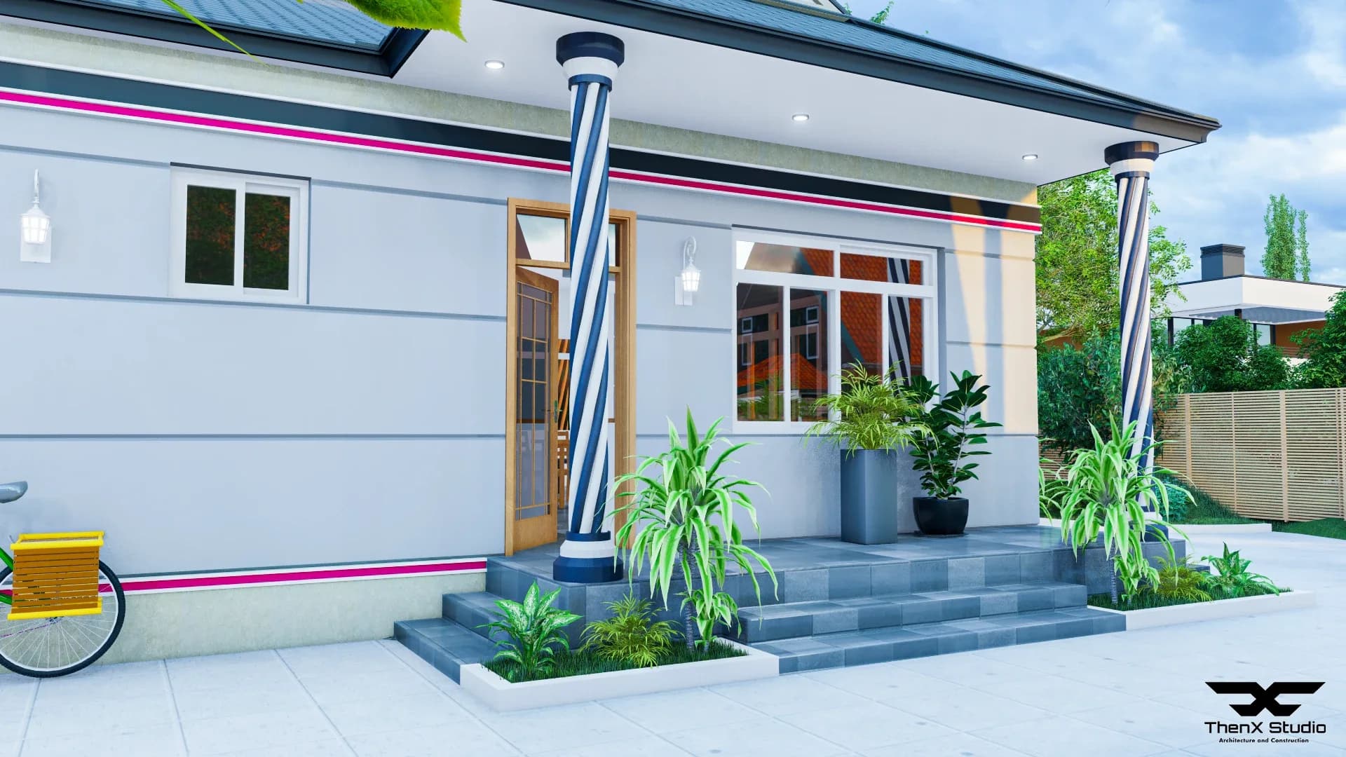 Affordable House — Bongo T3 — imagem 4