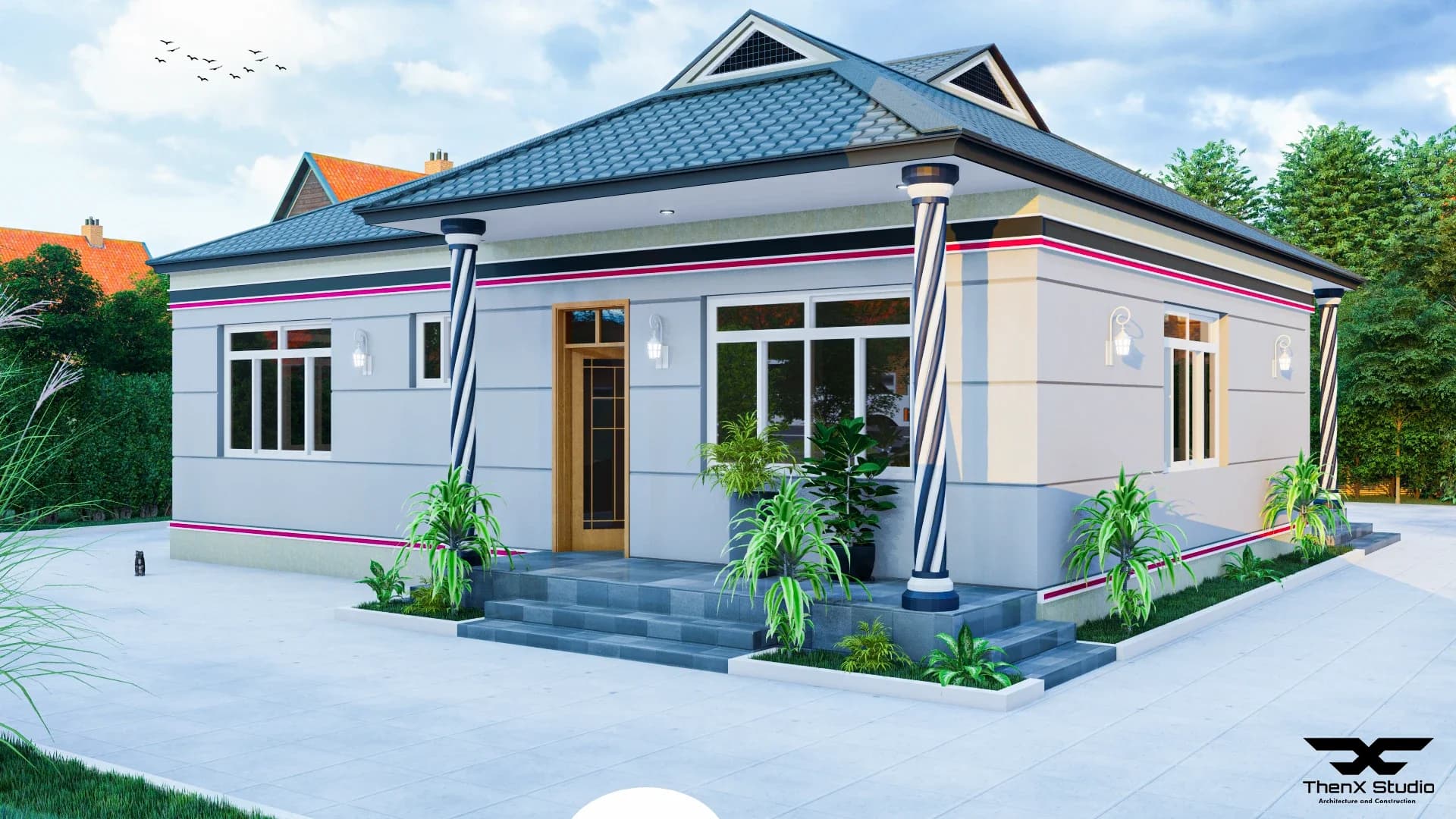 Affordable House — Bongo T3 — imagem 6