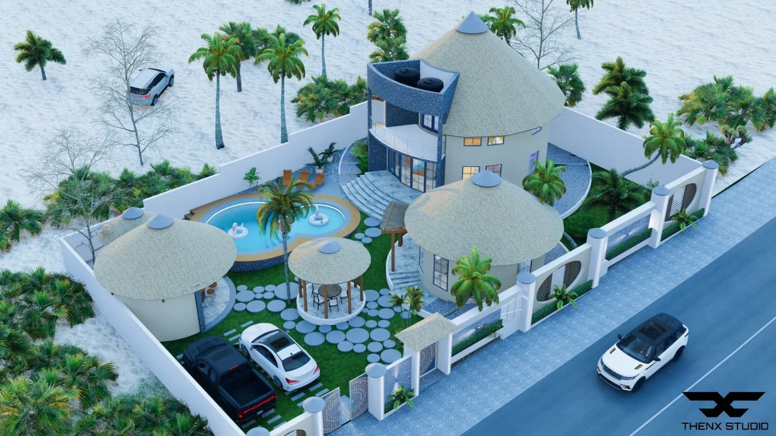 Casa de Praia Turística — imagem 6