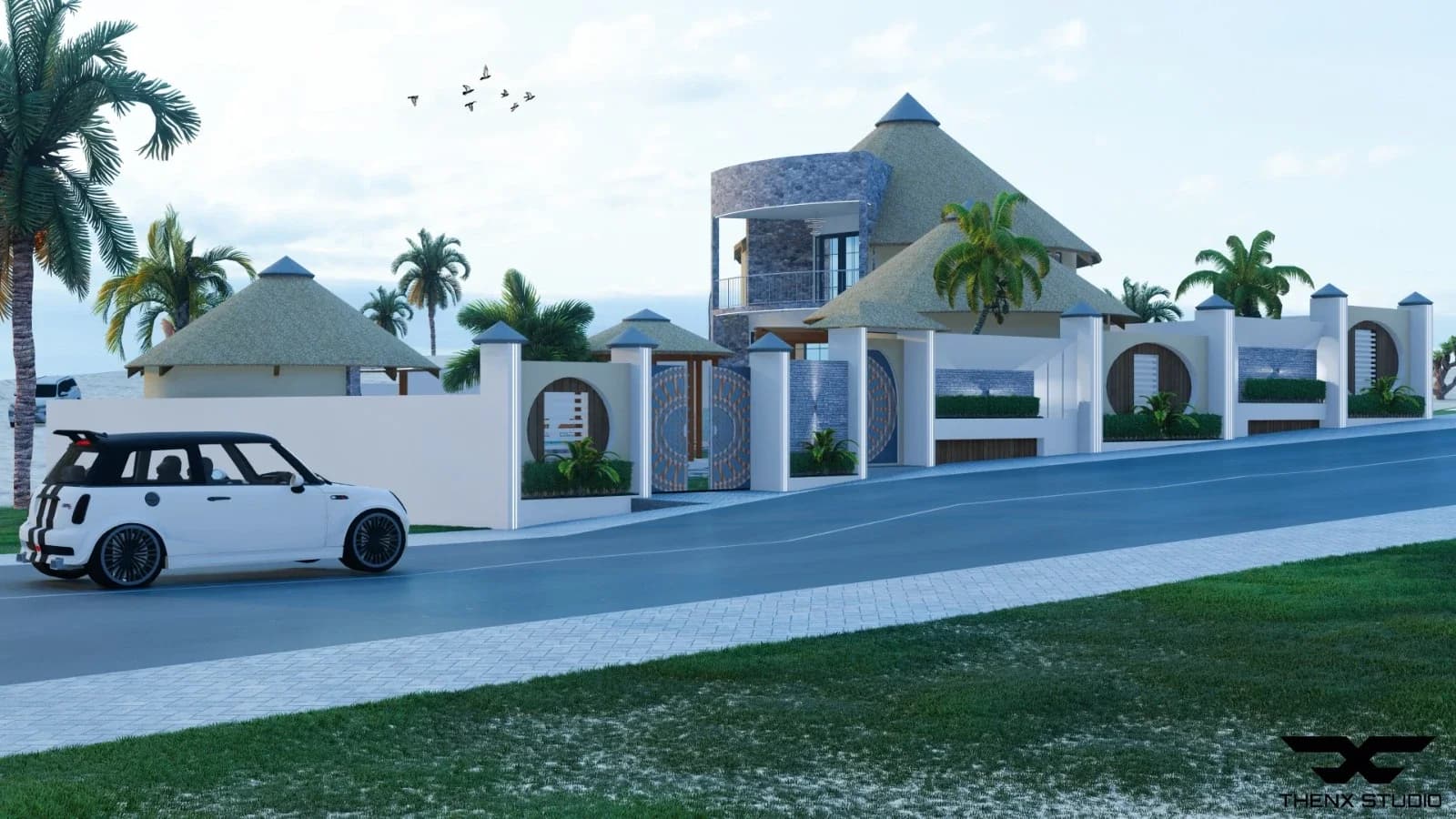 Casa de Praia Turística — imagem 8