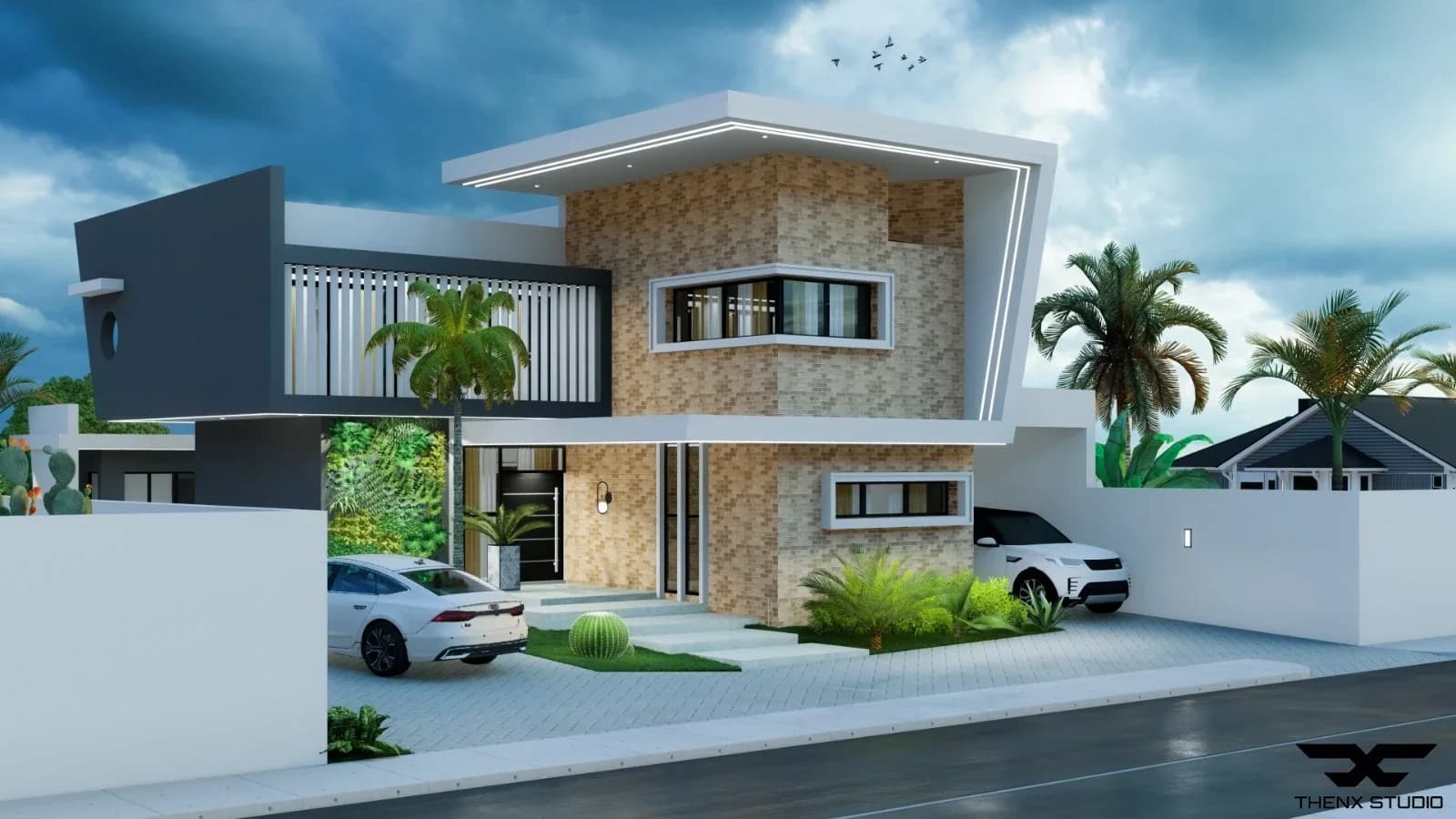 Casa Duplex T3 — Maputo — imagem 3