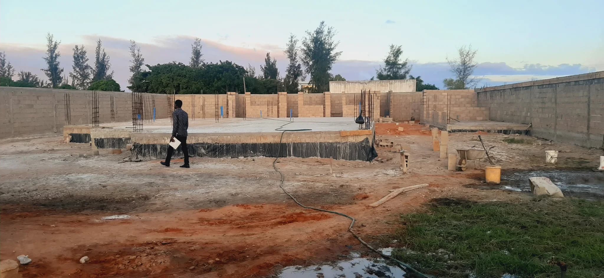 Casa T3 — Nkobe — imagem 2