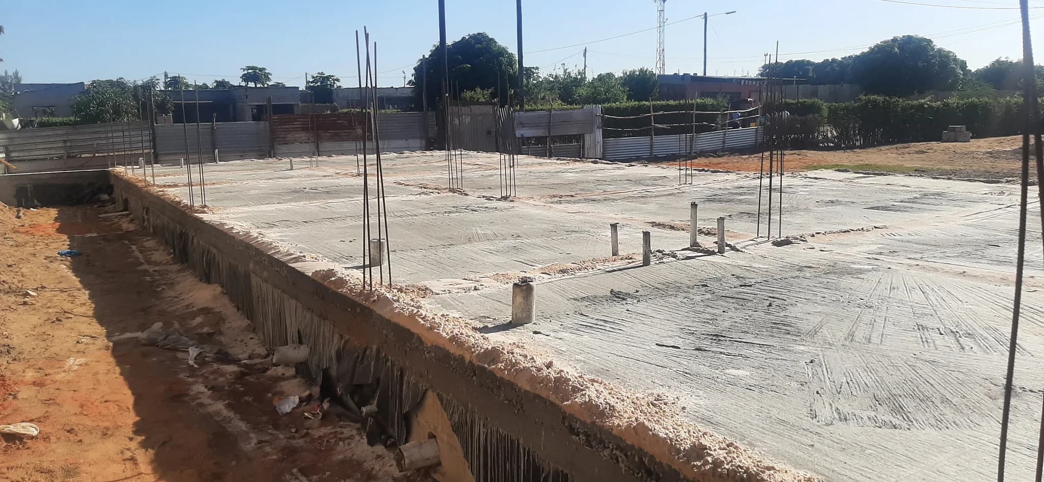 Casa T3 — Nkobe — imagem 8