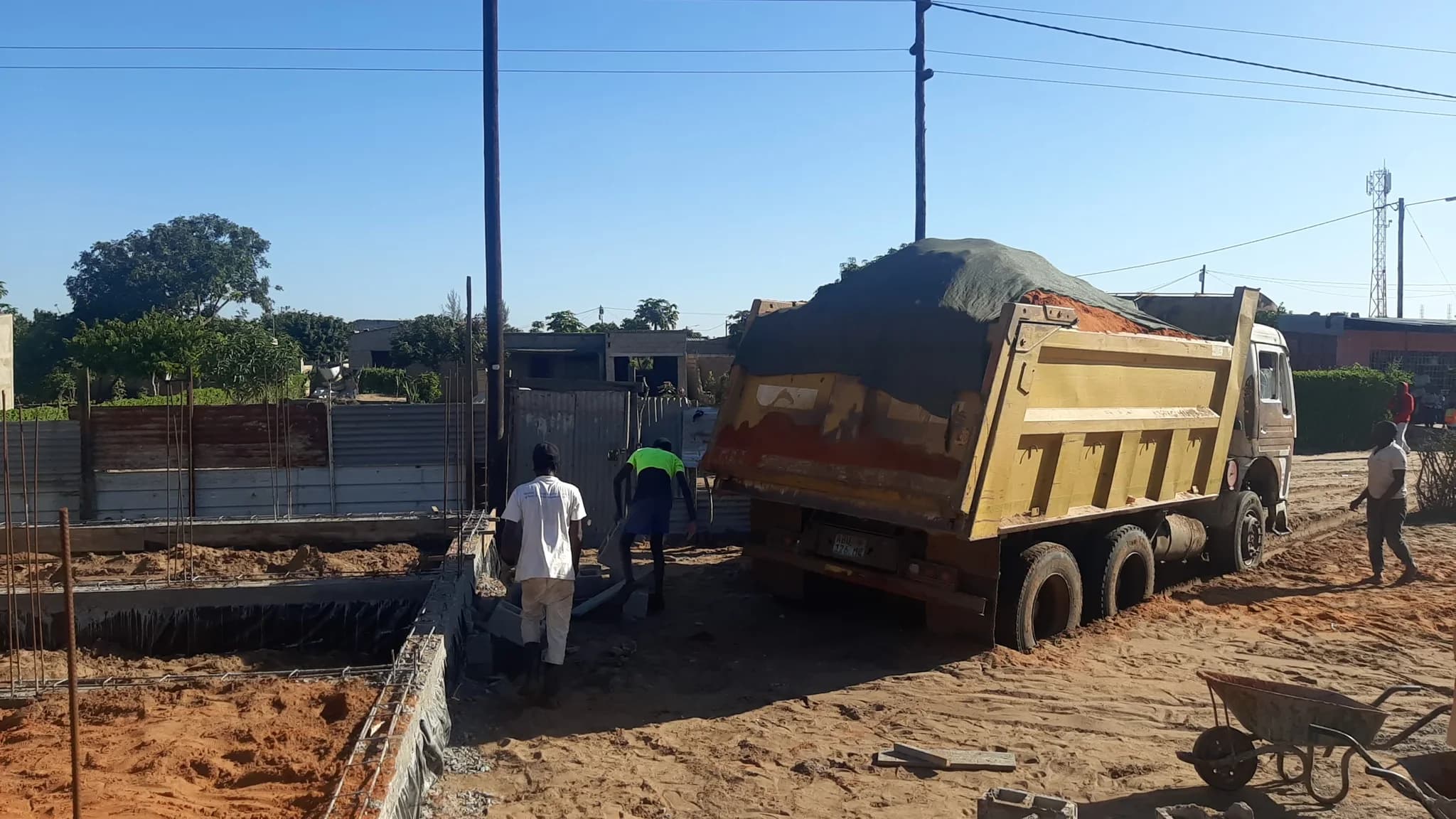 Casa T3 — Nkobe — imagem 13