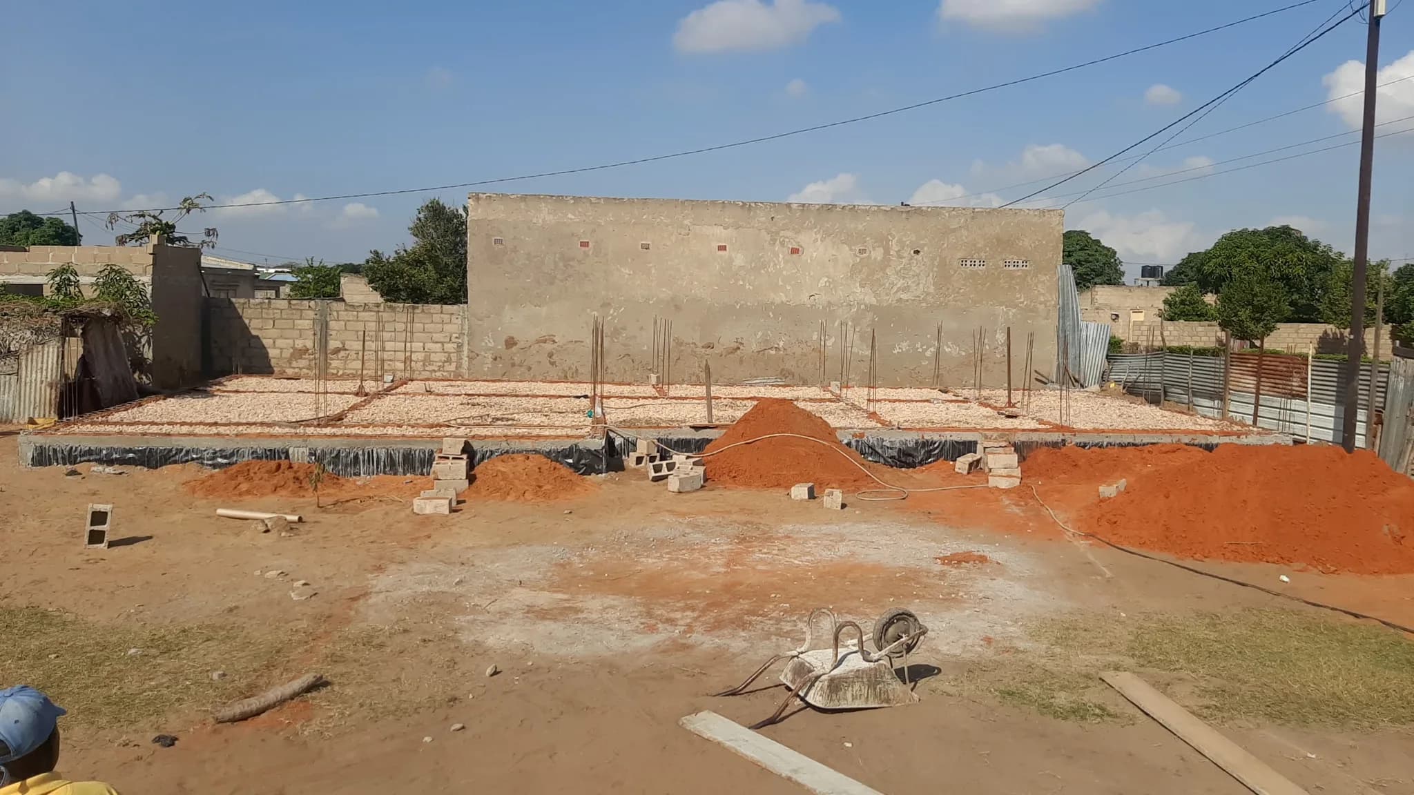 Casa T3 — Nkobe — imagem 15