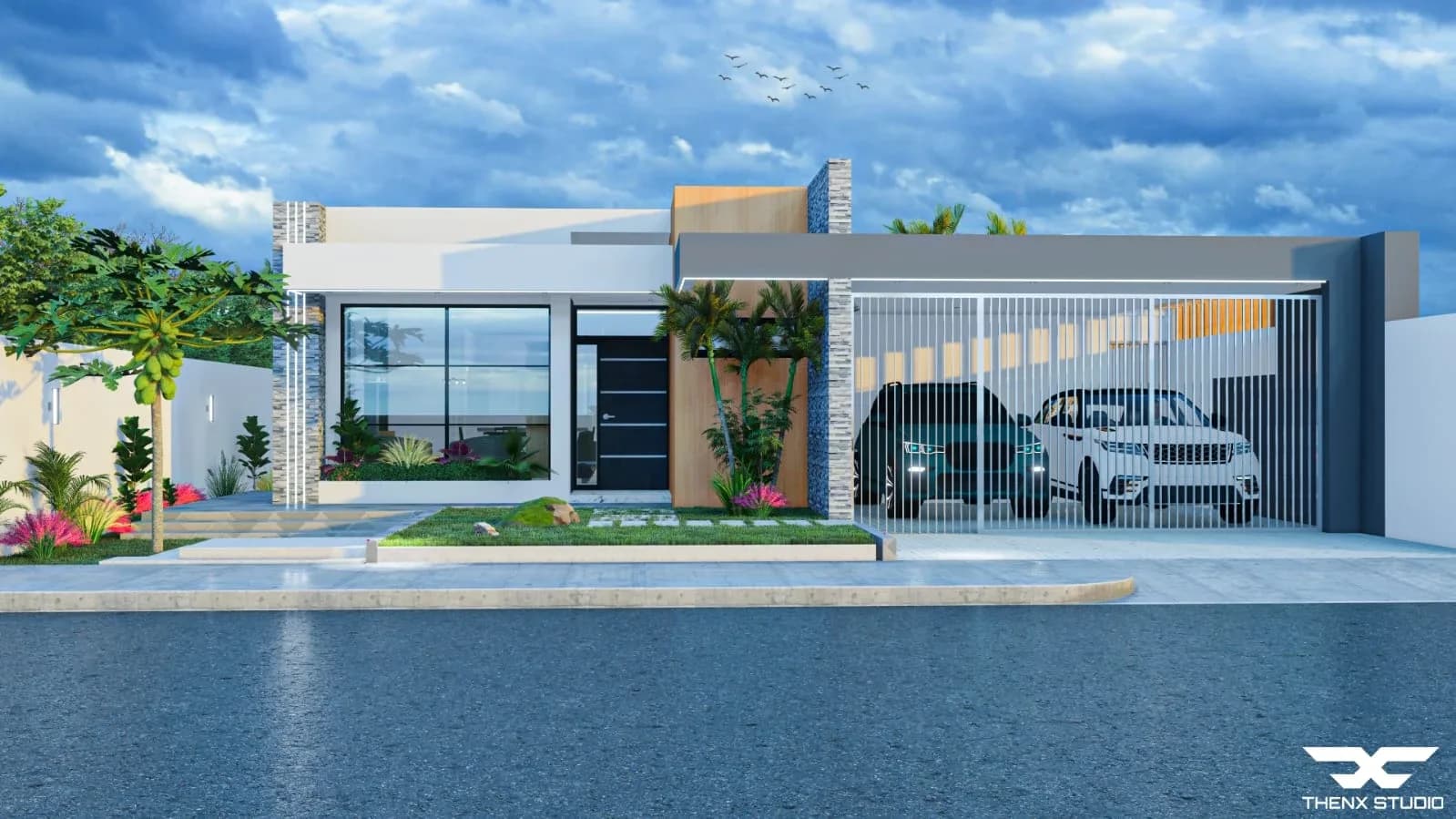 Casa Térrea T3 — Katembe — imagem 6