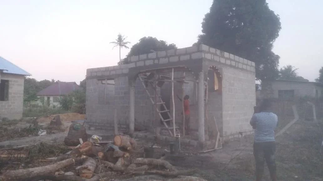 Dependência T1 — Bagamoyo — imagem 1