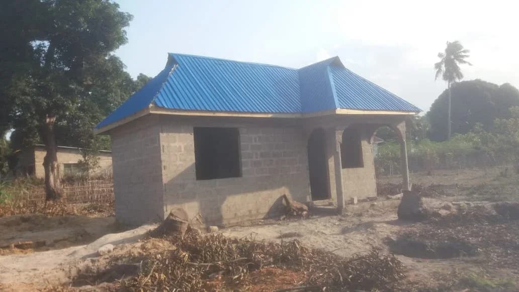 Dependência T1 — Bagamoyo — imagem 3