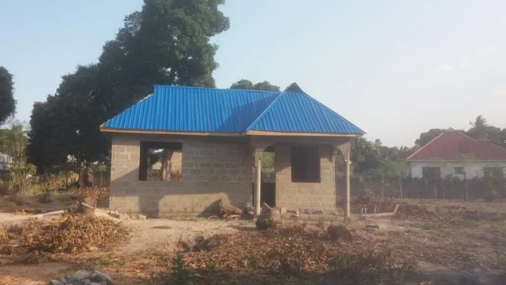 Dependência T1 — Bagamoyo — imagem 4