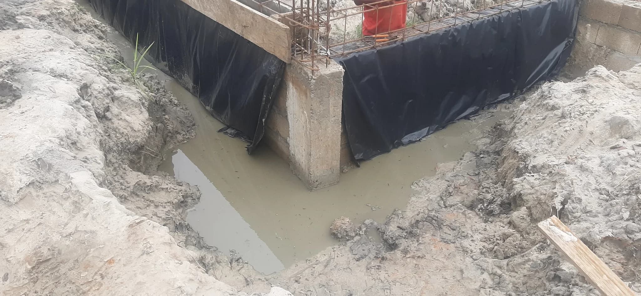 Fundações Residenciais — Nkobe — imagem 4