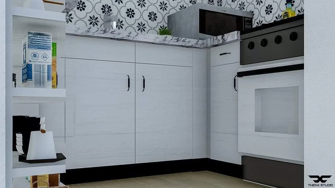 Reabilitação de Cozinha — imagem 6