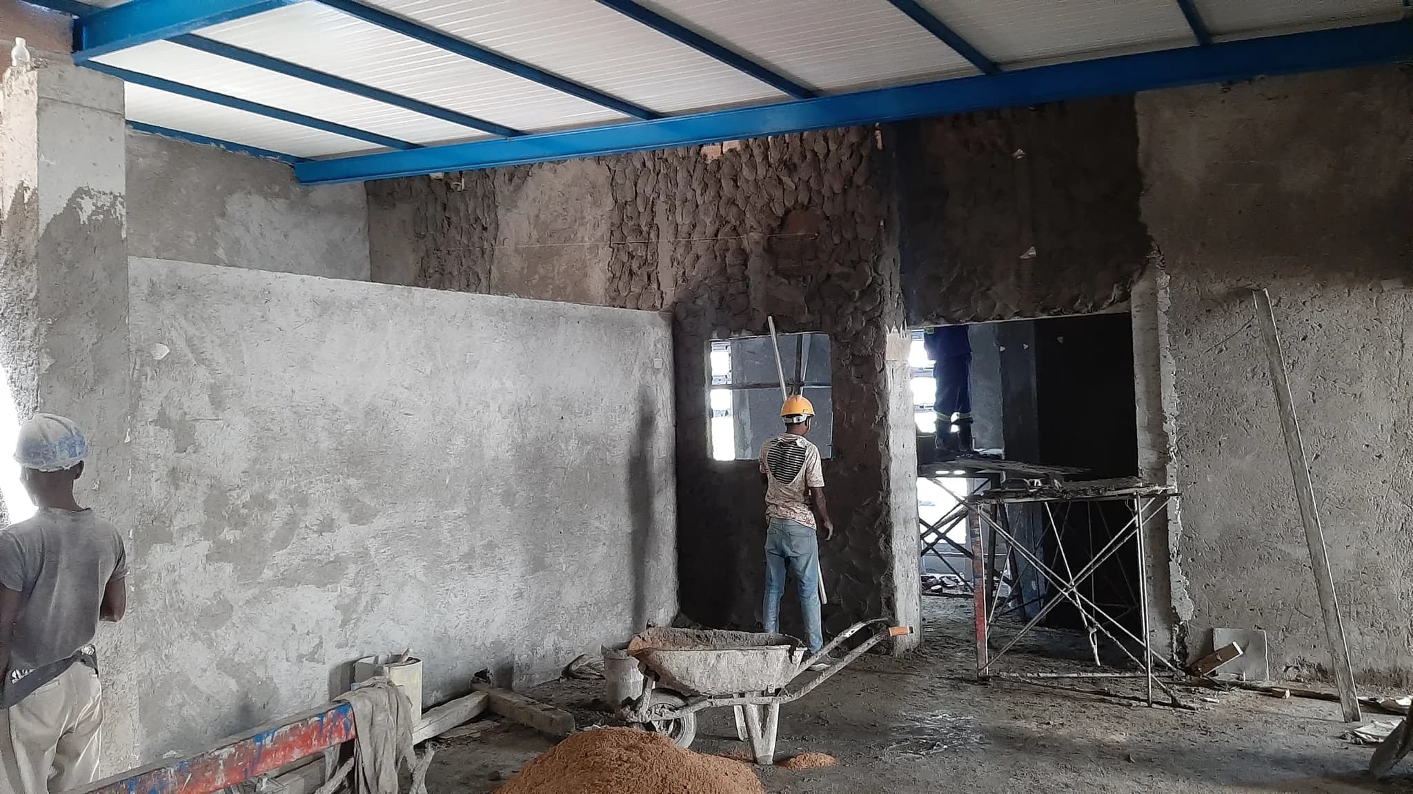 Reabilitação de Moradia T3 — imagem 3