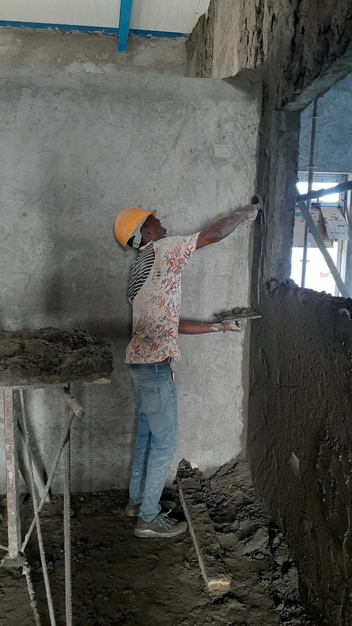 Reabilitação de Moradia T3 — imagem 5