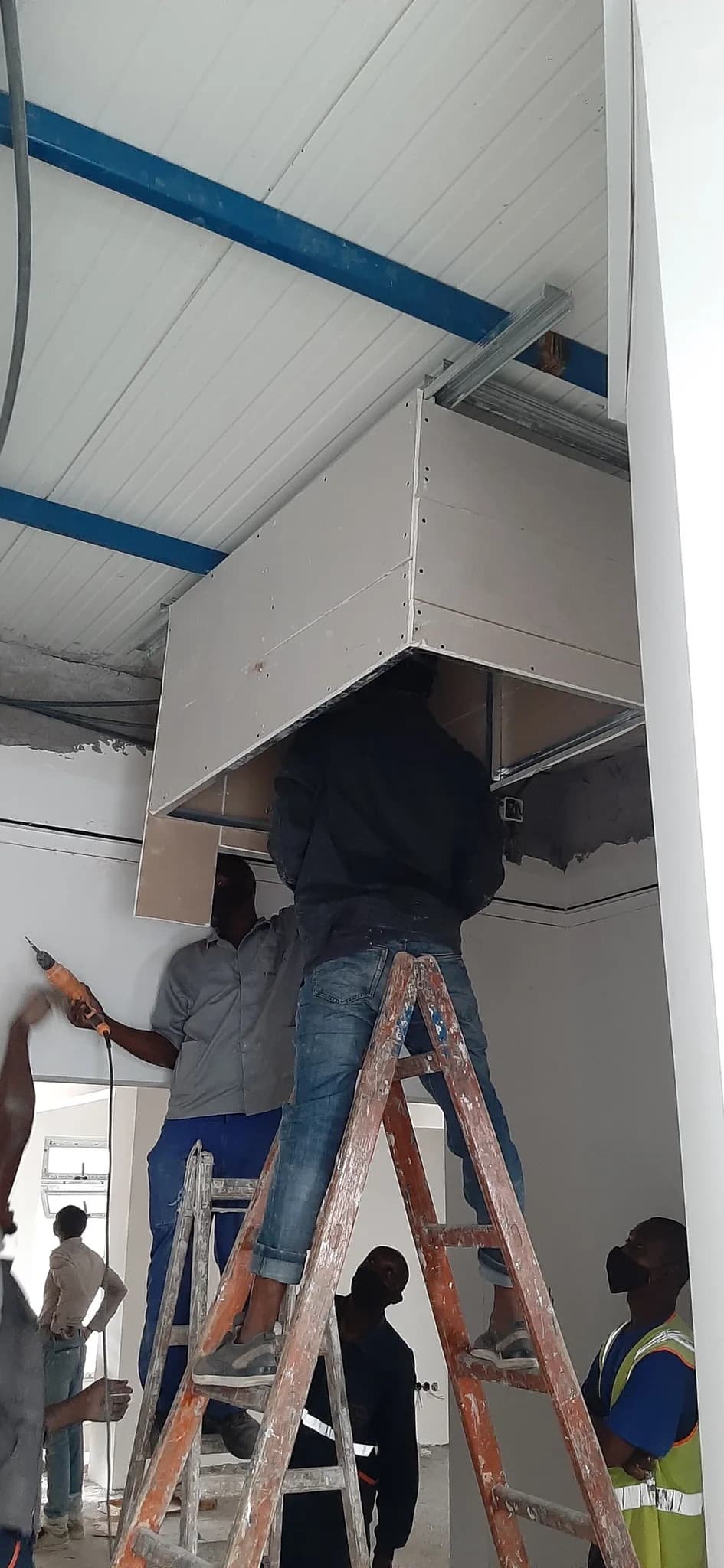 Reabilitação de Moradia T3 — imagem 6