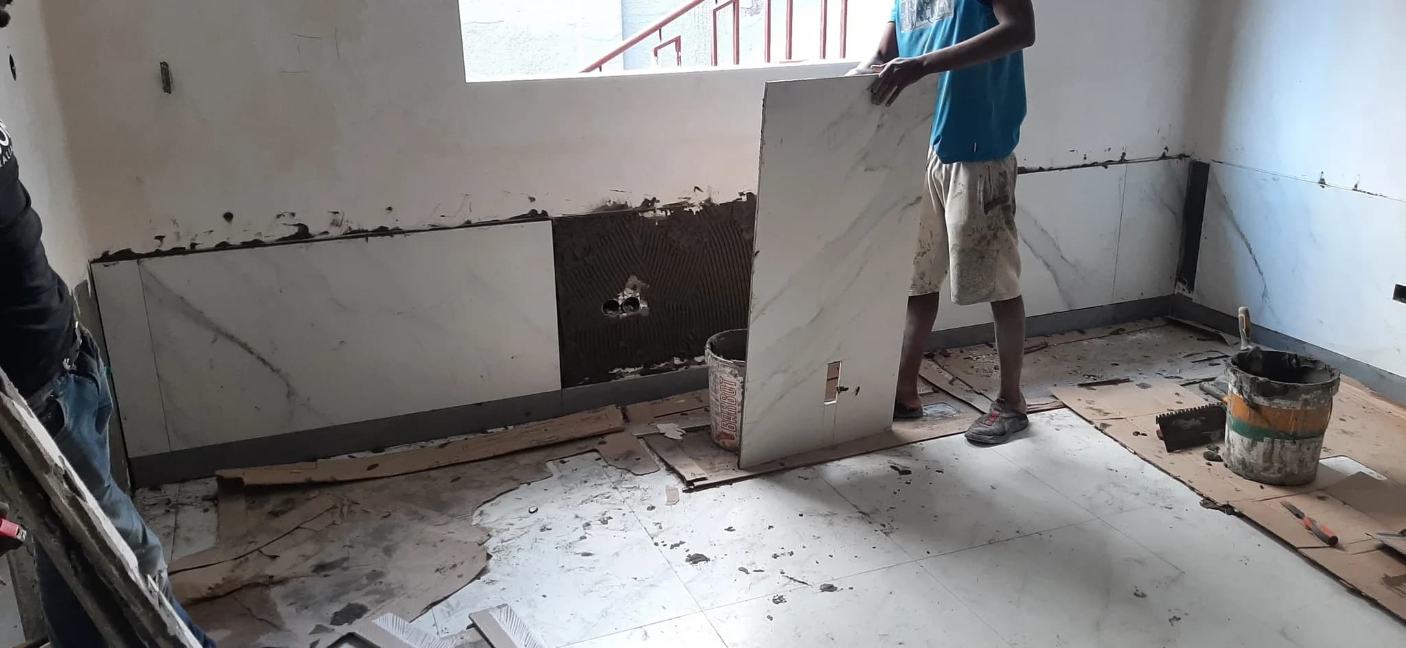 Revestimentos Cerâmicos — imagem 5