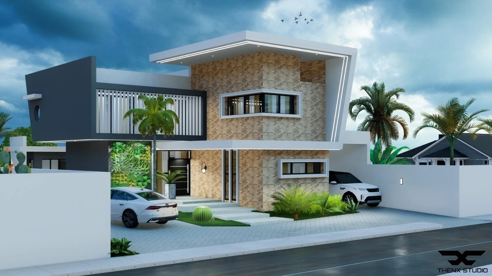 ThenX Group