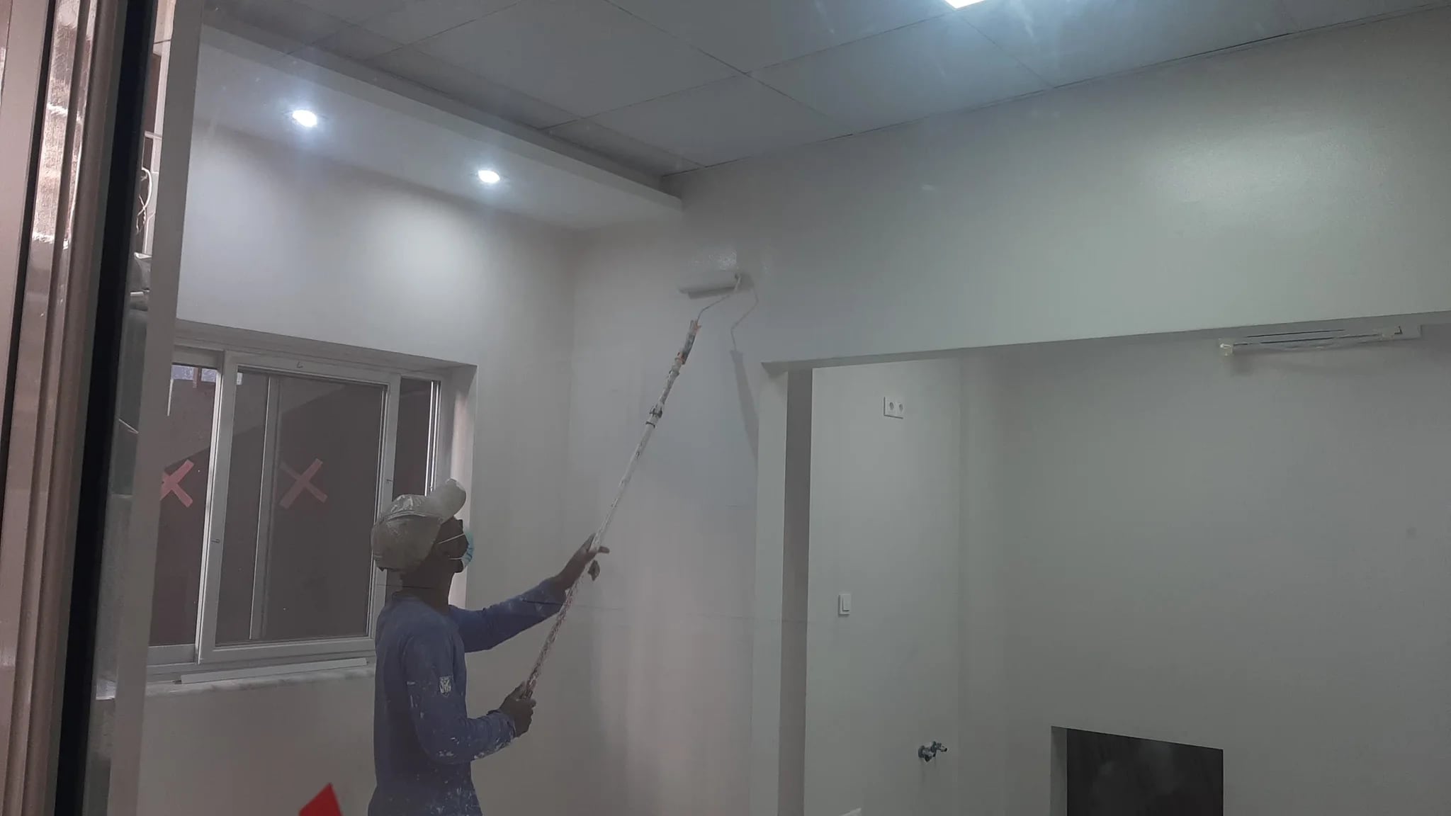 Reabilitação de Moradia T3
